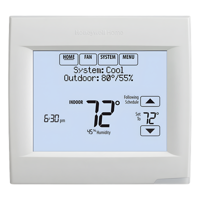 HONEYWELL HOME RESIDEO TH8321WF1001/U