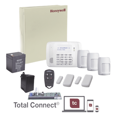 HONEYWELL HOME RESIDEO VISTA48-PLUS-MINI