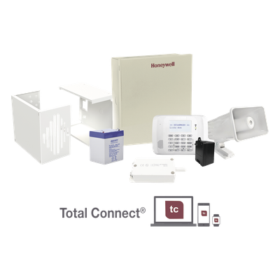 HONEYWELL HOME RESIDEO VISTA-48/62RF-TB