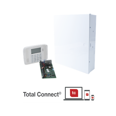 HONEYWELL HOME RESIDEO VISTA48/6162RF