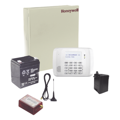 HONEYWELL HOME RESIDEO VISTA48MN02