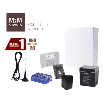 HONEYWELL HOME RESIDEO VISTA48MINI2