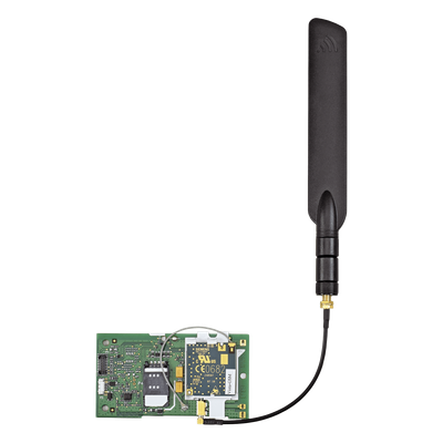 HONEYWELL HOME RESIDEO VISTA-GSM-4G