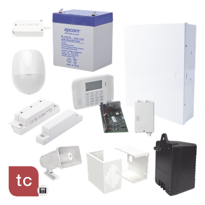 HONEYWELL HOME RESIDEO VISTA48ECO-GSM