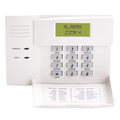 HONEYWELL HOME RESIDEO 6148-SP