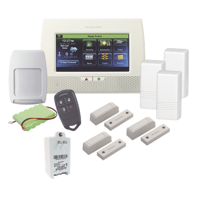 HONEYWELL HOME RESIDEO L7000LAK