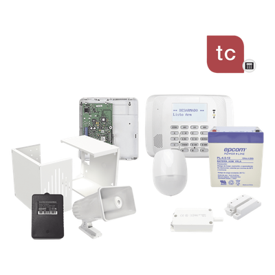 HONEYWELL HOME RESIDEO VISTA48ECO-IP