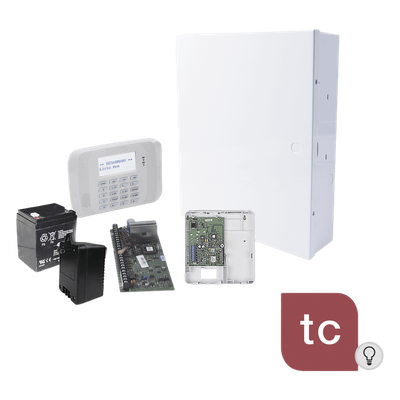 HONEYWELL HOME RESIDEO VISTA48LANTB-IP