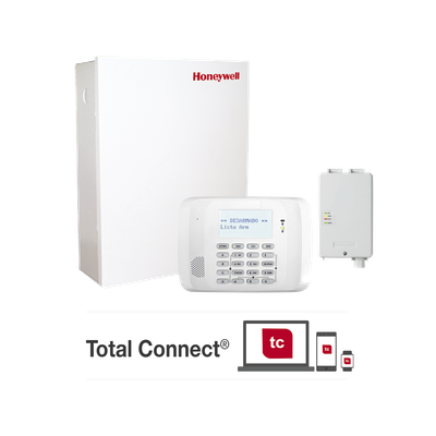 HONEYWELL HOME RESIDEO VISTA-48/62RF4G