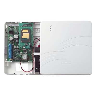 HONEYWELL HOME RESIDEO IGSMV-4G