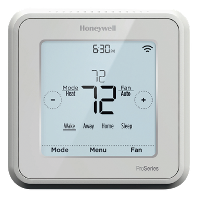 HONEYWELL HOME RESIDEO TH6320ZW2003