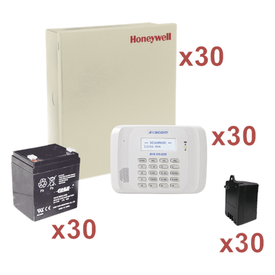 HONEYWELL HOME RESIDEO VISTA48-KIT30