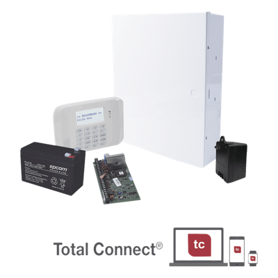HONEYWELL HOME RESIDEO VISTA48LANTB8AH