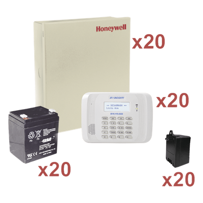 HONEYWELL HOME RESIDEO VISTA48-KIT20