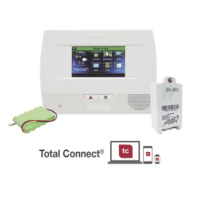 HONEYWELL HOME RESIDEO L5210-PK-S