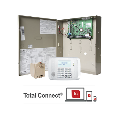 HONEYWELL HOME RESIDEO VISTA21IP/6162RF