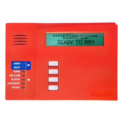 HONEYWELL HOME RESIDEO 6160-CR