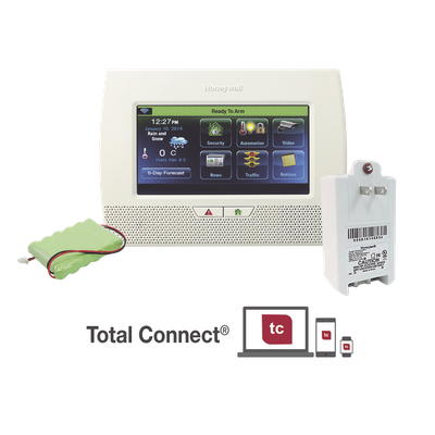 HONEYWELL HOME RESIDEO L7000-ZWAVE