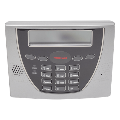 HONEYWELL HOME RESIDEO 6460S
