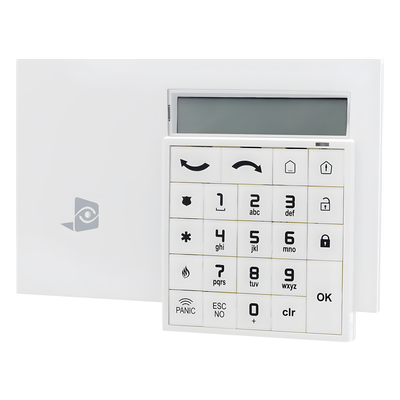 HONEYWELL HOME RESIDEO WMB621