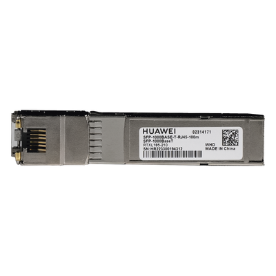 HUAWEI SFP-1000BASET