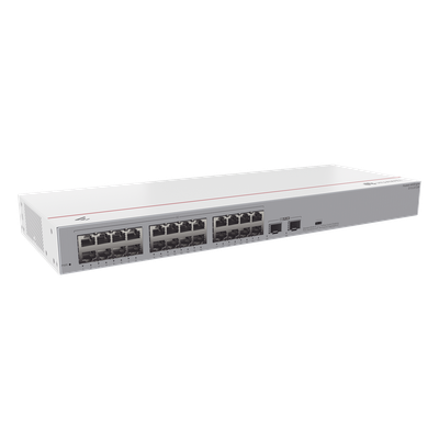 HUAWEI S110-24T2SR