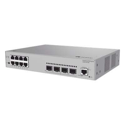 HUAWEI S220-8T4S