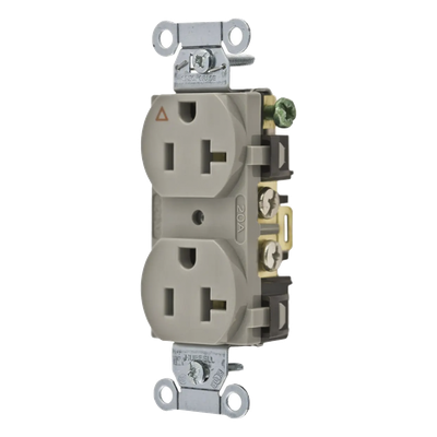 HUBBELL HUB-IG5352GY