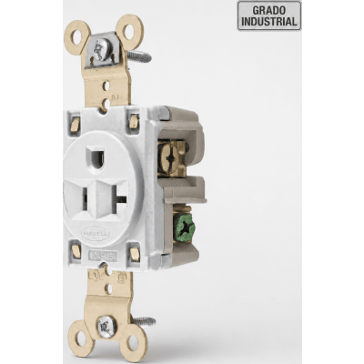 HUBBELL HUB-HBL-5361-W