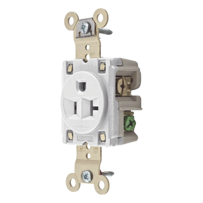 HUBBELL HUB-HBL-5361-W