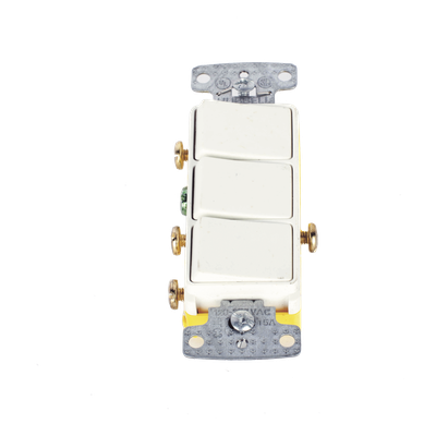 HUBBELL HUB-RCD-111W
