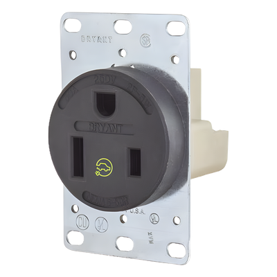 HUBBELL HUB-9650-FR