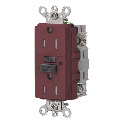 HUBBELL HUB-GFSG-5262R