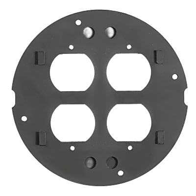 HUBBELL HUB-S1SP-DU