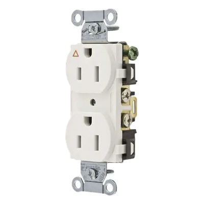 HUBBELL HUB-IG-5252W