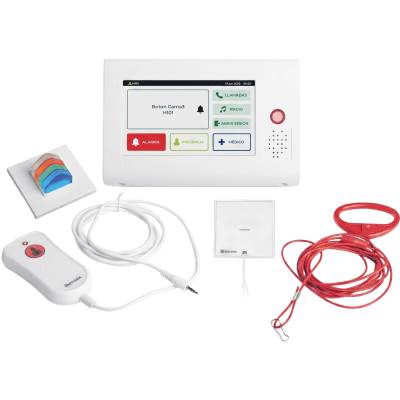 IBERNEX KIT-NX1021-ROOM