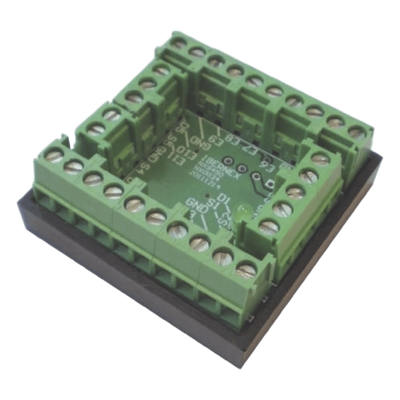 IBERNEX NX0034