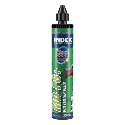 INDEX MOPS300