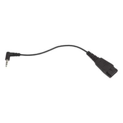 JABRA MOBILE-QD-25MM-N