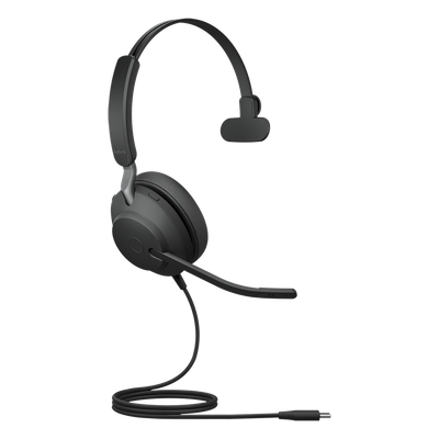 JABRA EVOLVE2-40-MONO-UC-C