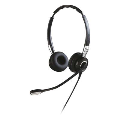 JABRA BIZ-2400-DUO-QD