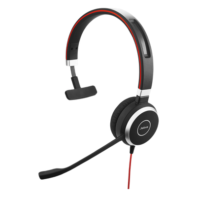 JABRA EVOLVE-40-MONO-MS