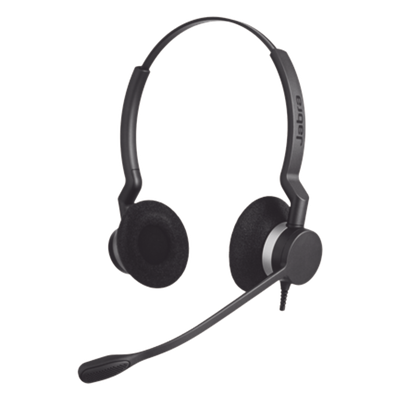 JABRA BIZ-2300-DUO-QD