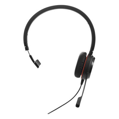 JABRA EVOLVE-30-MONO-UC