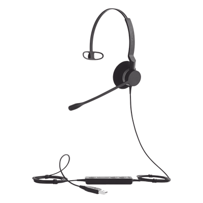 JABRA BIZ-2300-MONO-USB-UC