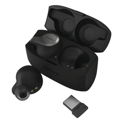 JABRA EVOLVE-65T-MS