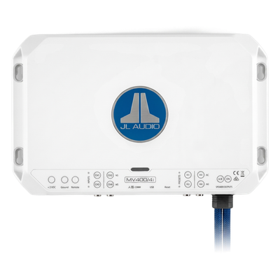 JL AUDIO 10-03337-00