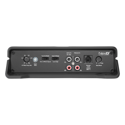 JL AUDIO 10-03185-00
