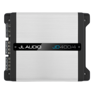 JL AUDIO 10-03184-00