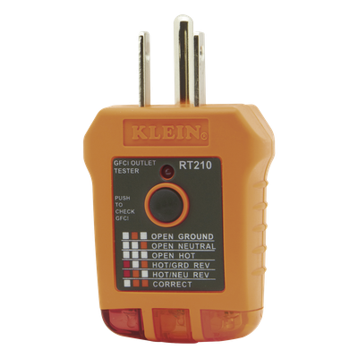 KLEIN TOOLS RT-210